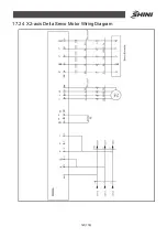 Предварительный просмотр 161 страницы Shini ST5-1300-2000DT-S User Manual