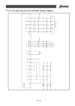 Preview for 171 page of Shini ST5-1300-2000DT-S User Manual