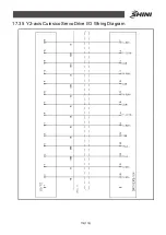 Preview for 172 page of Shini ST5-1300-2000DT-S User Manual