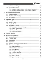 Preview for 4 page of Shini STM-1213-HPW Manual