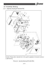 Preview for 19 page of Shini STM-1213-HPW Manual