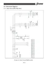 Preview for 24 page of Shini STM-1220-PW Manual