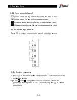 Preview for 26 page of Shini STM-PW series User Manual