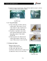 Preview for 29 page of Shini STM-PW series User Manual