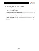 Preview for 34 page of Shini STM-PW series User Manual