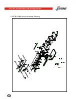 Предварительный просмотр 18 страницы Shini STM-W Operation Instruction Manual