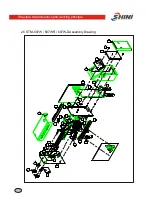 Предварительный просмотр 20 страницы Shini STM-W Operation Instruction Manual