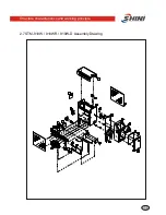 Предварительный просмотр 23 страницы Shini STM-W Operation Instruction Manual