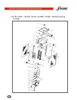 Предварительный просмотр 26 страницы Shini STM-W Operation Instruction Manual