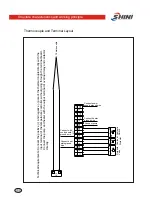 Preview for 38 page of Shini STM-W Operation Instruction Manual