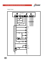 Предварительный просмотр 60 страницы Shini STM-W Operation Instruction Manual