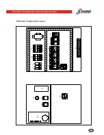 Предварительный просмотр 67 страницы Shini STM-W Operation Instruction Manual