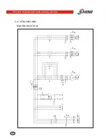 Предварительный просмотр 70 страницы Shini STM-W Operation Instruction Manual