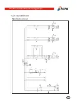 Предварительный просмотр 75 страницы Shini STM-W Operation Instruction Manual