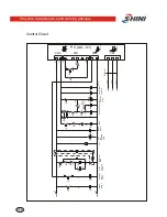 Предварительный просмотр 76 страницы Shini STM-W Operation Instruction Manual