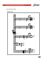 Предварительный просмотр 81 страницы Shini STM-W Operation Instruction Manual