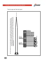 Предварительный просмотр 86 страницы Shini STM-W Operation Instruction Manual