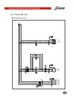 Предварительный просмотр 89 страницы Shini STM-W Operation Instruction Manual