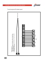 Предварительный просмотр 92 страницы Shini STM-W Operation Instruction Manual