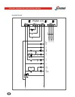 Предварительный просмотр 96 страницы Shini STM-W Operation Instruction Manual