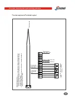 Предварительный просмотр 97 страницы Shini STM-W Operation Instruction Manual