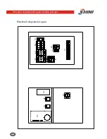 Предварительный просмотр 98 страницы Shini STM-W Operation Instruction Manual