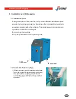 Предварительный просмотр 103 страницы Shini STM-W Operation Instruction Manual