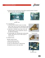 Preview for 113 page of Shini STM-W Operation Instruction Manual