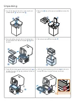 Preview for 2 page of Shining 3D AccuFab L4D Installation Manual