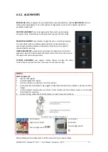 Preview for 31 page of Shining 3D EinScan H Series User Manual