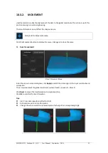 Preview for 55 page of Shining 3D EinScan H Series User Manual