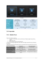 Preview for 26 page of Shining 3D EinScan H User Manual