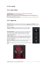 Preview for 29 page of Shining 3D EinScan H User Manual