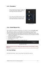 Preview for 31 page of Shining 3D EinScan H User Manual