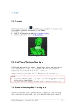 Preview for 34 page of Shining 3D EinScan H User Manual