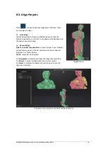 Preview for 38 page of Shining 3D EinScan H User Manual