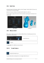 Preview for 47 page of Shining 3D EinScan H User Manual