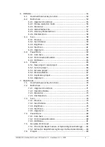 Preview for 3 page of Shining 3D EinScan Pro HD User Manual