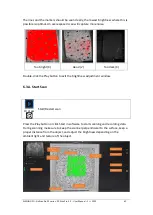 Preview for 61 page of Shining 3D EinScan Pro HD User Manual