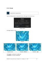 Preview for 97 page of Shining 3D EinScan Pro HD User Manual