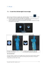 Preview for 35 page of Shining 3D EinScan-SE User Manual