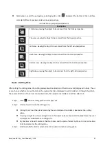 Preview for 28 page of Shining 3D FreeScan UE Pro User Manual