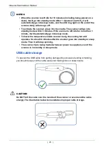 Предварительный просмотр 25 страницы Shining 3D Intraoral Scanner Manual