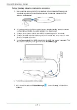 Предварительный просмотр 30 страницы Shining 3D Intraoral Scanner Manual