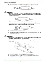 Предварительный просмотр 66 страницы Shining 3D Intraoral Scanner Manual