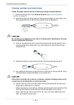 Предварительный просмотр 68 страницы Shining 3D Intraoral Scanner Manual