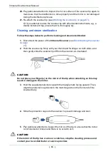 Предварительный просмотр 70 страницы Shining 3D Intraoral Scanner Manual