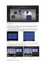 Preview for 16 page of Shining 3D Transcan-C User Manual