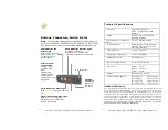 Preview for 15 page of Shining Technology CitiDISK DV FW1256C Quick Use Manual