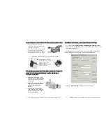 Preview for 4 page of Shining Technology CitiDISK HDV FW1256H Quick Usage Manual